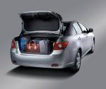 Chevrolet Epica 2007 года (CN)